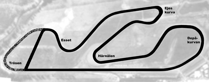 Map of Gellersen from 2006